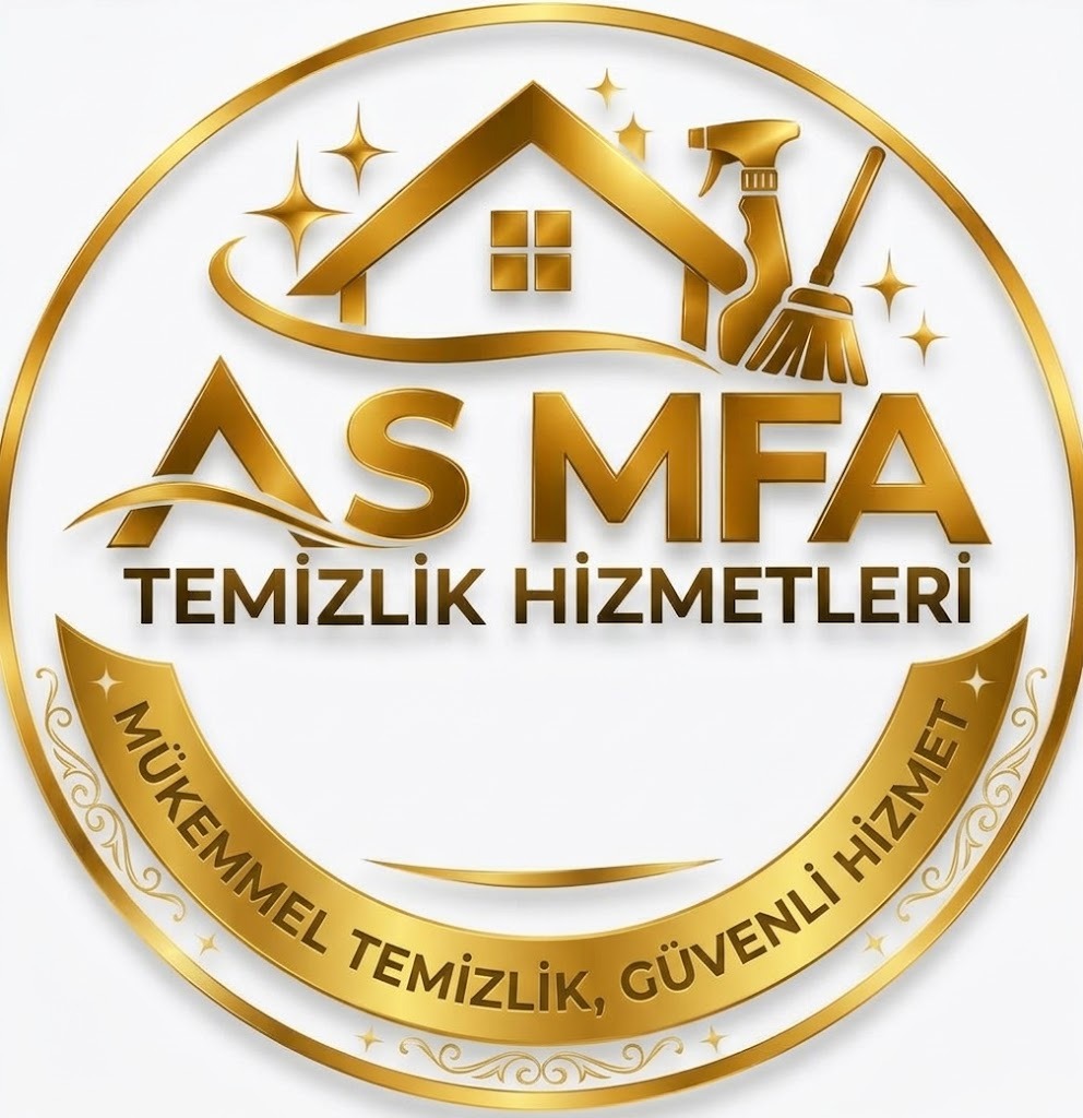 AS MFA Ev Temizliği